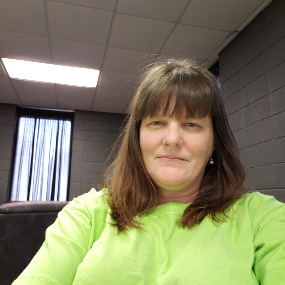 Meet your Posher, Tracie